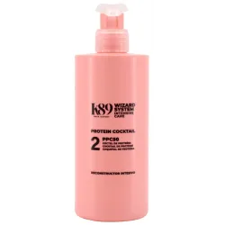 K89 Intensive Care Wizard System 2 протеиновый коктейль