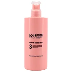 K89 Intensive Care Wizard System 3 active процедура