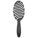 FRAMAR Black Flex hair brush
