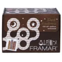 FRAMAR Dark Academia фольга