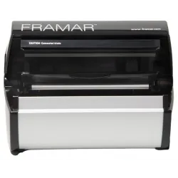FRAMAR Fold Freak foil dispenser