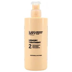 K89 Intensive Care Memory 2 maska