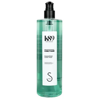 K89 Professional Curly Hair šampūnas
