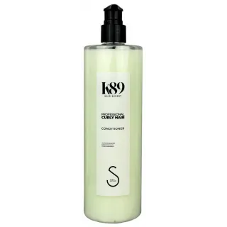 K89 Professional Curly Hair conditioner