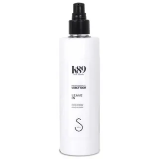 K89 Professional Curly Hair leave-in conditioner