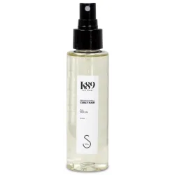 K89 Professional Curly Hair eļļa-serums