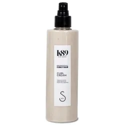 K89 Professional Curly Hair cream