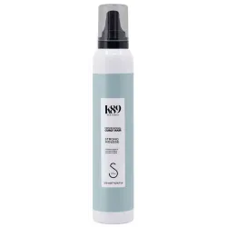 K89 Professional Curly Hair Strong мусс