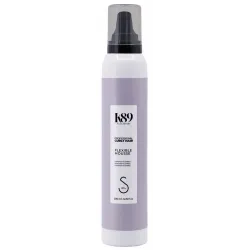 K89 Professional Curly Hair Flexible мусс
