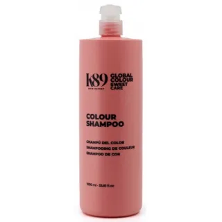 K89 Sweet Care Colour šampūnas (1000ml)