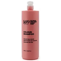 K89 Sweet Care Colour шампунь (1000мл)