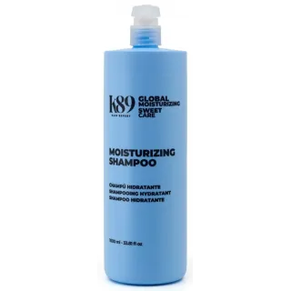 K89 Sweet Care Moisturizing šampūns (1000ml)
