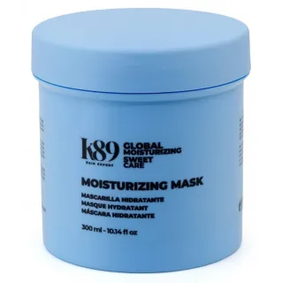K89 Sweet Care Moisturizing маска (300мл)