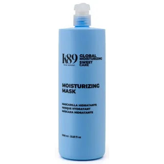 K89 Sweet Care Moisturizing maska (1000ml)