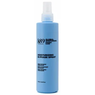K89 Sweet Care Moisturizing divfāžu sprejs