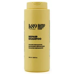 K89 Sweet Care Repair šampūns (330ml)