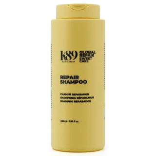 K89 Sweet Care Repair шампунь (330мл)