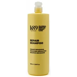 K89 Sweet Care Repair šampūns (1000ml)