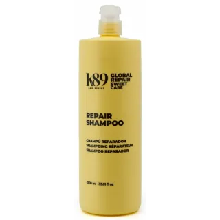 K89 Sweet Care Repair шампунь (1000мл)