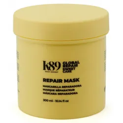 K89 Sweet Care Repair maska (300ml)