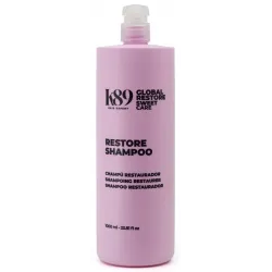 K89 Sweet Care Restore шампунь (1000мл)