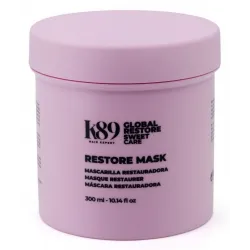 K89 Sweet Care Restore maska (300ml)