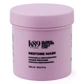 K89 Sweet Care Restore маска (300мл)