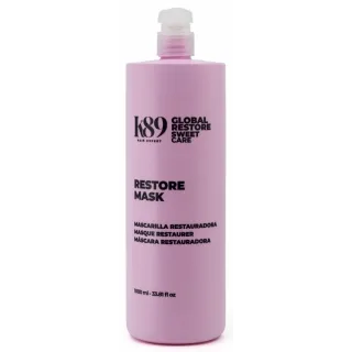K89 Sweet Care Restore маска (1000мл)