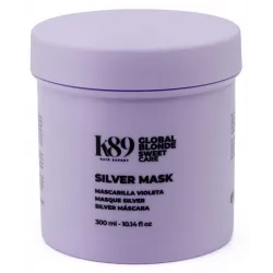 K89 Sweet Care Silver маска (300мл)