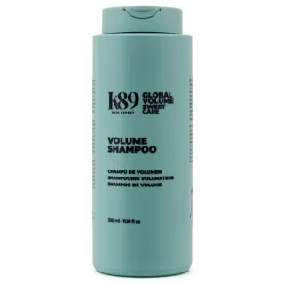 K89 Sweet Care Volume шампунь (330мл)