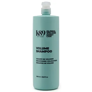 K89 Sweet Care Volume šampūnas (1000ml)