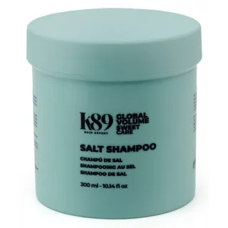 K89 Sweet Care Volume salt shampoo