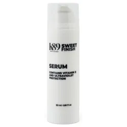 K89 Sweet Finish serums