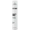 K89 Sweet Finish strong hairspray