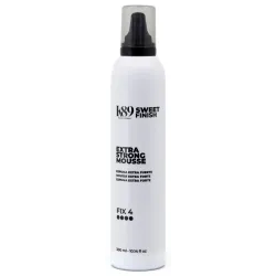 K89 Sweet Finish extra strong mousse