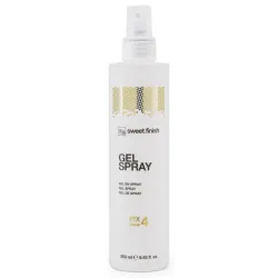 K89 Sweet Finish gel-spray