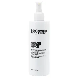 K89 Sweet Finish Keratin Instant Repair procedūra
