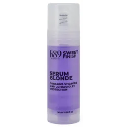 K89 Sweet Finish Blonde serum