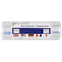 Foshan Heshi White воротнички