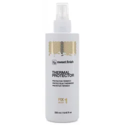 K89 Sweet Finish thermal spray