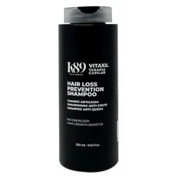 K89 Vitaxil anti-hair loss shampoo