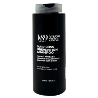 K89 Vitaxil anti-hair loss shampoo