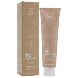 K89 KC Hyaluronic краска для волос