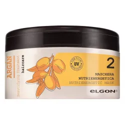 Elgon Argan Nutrienergetic маска