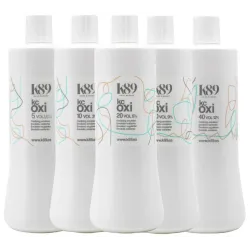 K89 KC developer (1000ml)