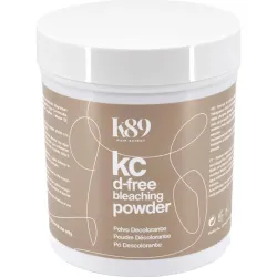 K89 KC D-Free balinošais pulveris