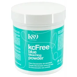 K89 KC Free отбеливающий порошок