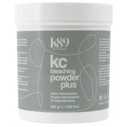 K89 KC Powder Plus отбеливающий порошок