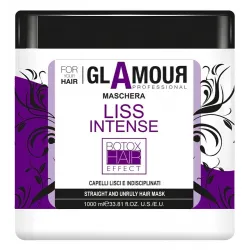 Erreelle Glamour Botox Liss Intense маска (1000мл)
