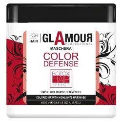 Erreelle Glamour Botox Color Defense маска (1000мл)